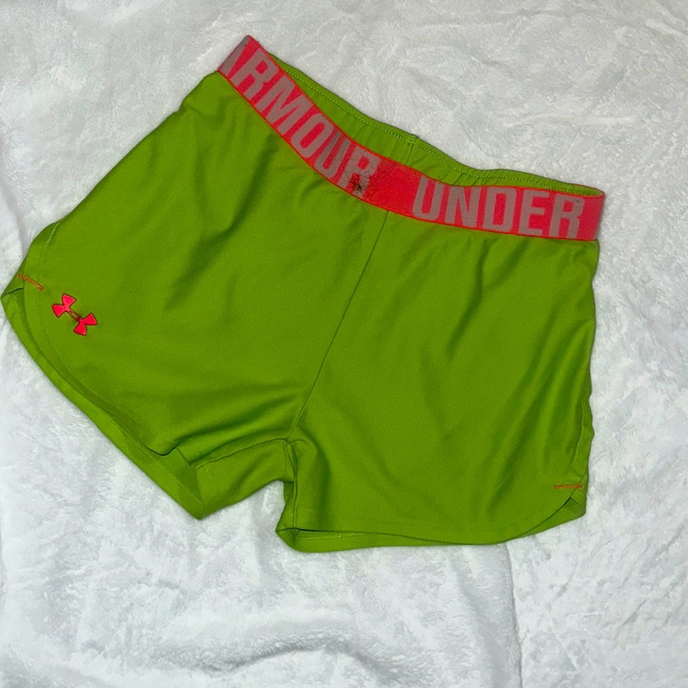 Youth XL Running Shorts  - Fits more like Women’s Small